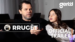 SERIALI RRUGËT | Official Trailer | Halil Budakova