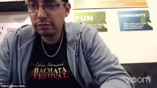 Juan BACHATERO Ruiz Live Stream