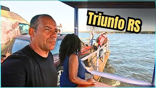 Se soubéssemos que seria assim... Triunfo RS