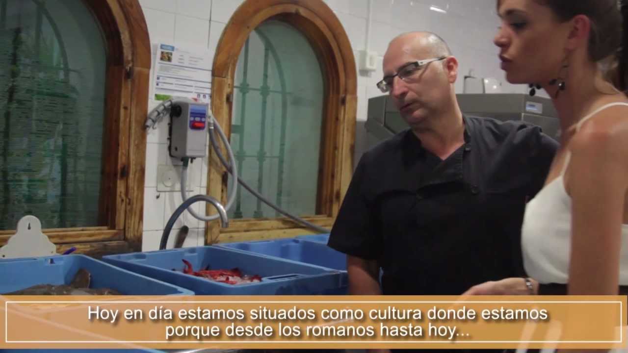 Restaurante Casa Federico  | Bon Dia Comunicació