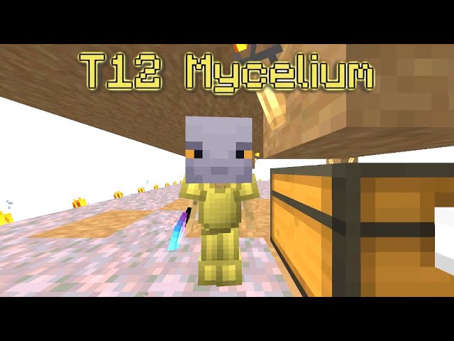 Is Mycelium Minion Setup Worth It? (Derpy) | Hypixel Skyblock