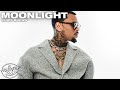 Chris Brown - Moonlight (Lyrics)