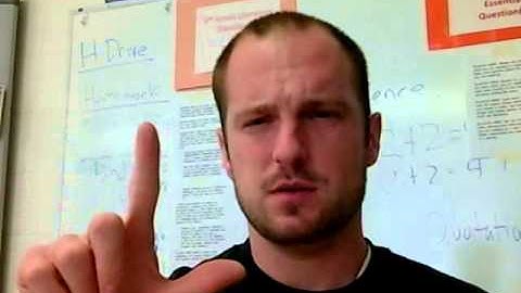 Chapter 1 Review Questions