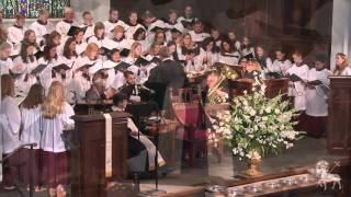 March 27, 2016 Easter Service - "For Lo, His Doom Is Sure"
