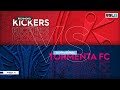 Richmond Kickers vs. Tormenta FC: October 17, 2020