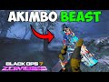 THIS NEW BEST AKIMBO PISTOL In Black Ops 7 Zombies! 