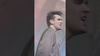 How can you say, I go about things the wrong way? #TheSmiths #TopOfThePops