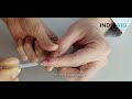 INDICAID COVID-19 IgM/IgG Rapid Test - How to Use | 妥析新型冠狀病毒抗體快速檢測試劑盒使用示範
