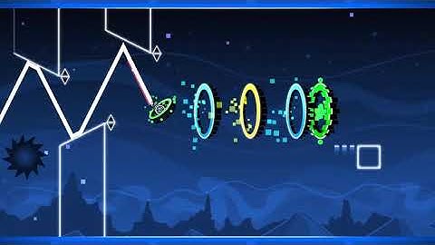 "Mass Rapture" Layout Preview #1 (Full Gameplay) by Vivichuu