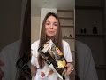 ПРОБУЮ ПРОДУКТЫ СО ВКУСОМ ШАМПАНСКОГО 🍾 Часть 3 #необычнаяеда #обзор #распаковка