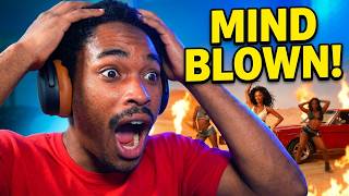 We Reacted To Tyla - THAT GIRL and It Was Fire! 🔥