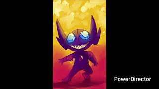 Sableye Tribute