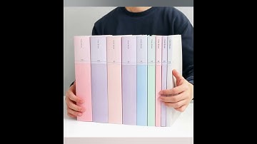 Fresh File Folder-----Get your files tidy and in great order