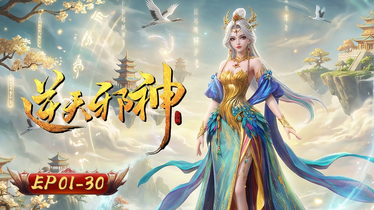 The opening of the game is an evil god! In this world, not only did it reach the summit, but it also required 3,000 Harem, and the world was invincible! | Reversed Tenjashin | 1-30 Collection | Genman Era