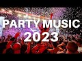 SUMMER PARTY MUSIC 2024 -  Mashups & Remixes Of Popular Songs | DJ Remix Club Music Dance Mix 2023