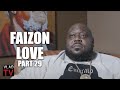 Faizon Love Reacts to List of His 7 Funniest Movies (Part 29)