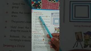 Class I Computer  Chapter 7 Drawing with A Compute
