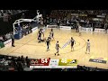 Hawke’s Bay Hawks vs. Franklin Bulls - Game Highlights