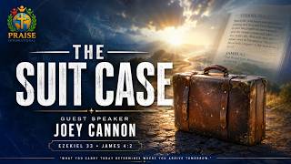 7.25.26 | The Suit Case