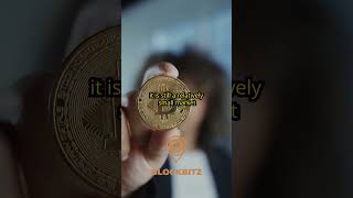Will Bitcoin replace money in the future?