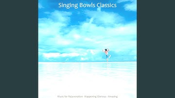 Pulsating Ambience for Guided Meditations