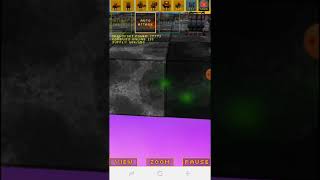 pixel clash rts gameplay screenshot 1