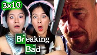 Foreign Girls React | Breaking Bad S3 Ep 10 "Fly" | First Time Watch