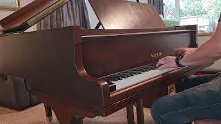 *SOLD* CHURTON PARK PIANOS WELMAR BABY GRAND PIANO by Churton Park Pianos 1,242 views 2 years ago 6 minutes, 56 seconds