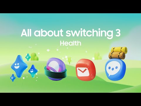 All About Switching 3: Episode 3 with Galaxy AI | Samsung Indonesia