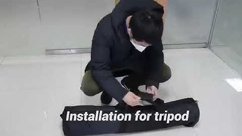 C-DEVICE Body Temperature Detection Robot