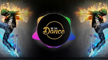 Turbotronic - Do The Dance [Visualizer Video Lyrics]