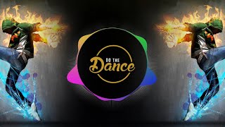 Turbotronic - Do The Dance [Visualizer Video Lyrics]