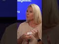 "Najine sanje niso bile nikoli, da bi imela porscheja, ladjo, helikopter ..."