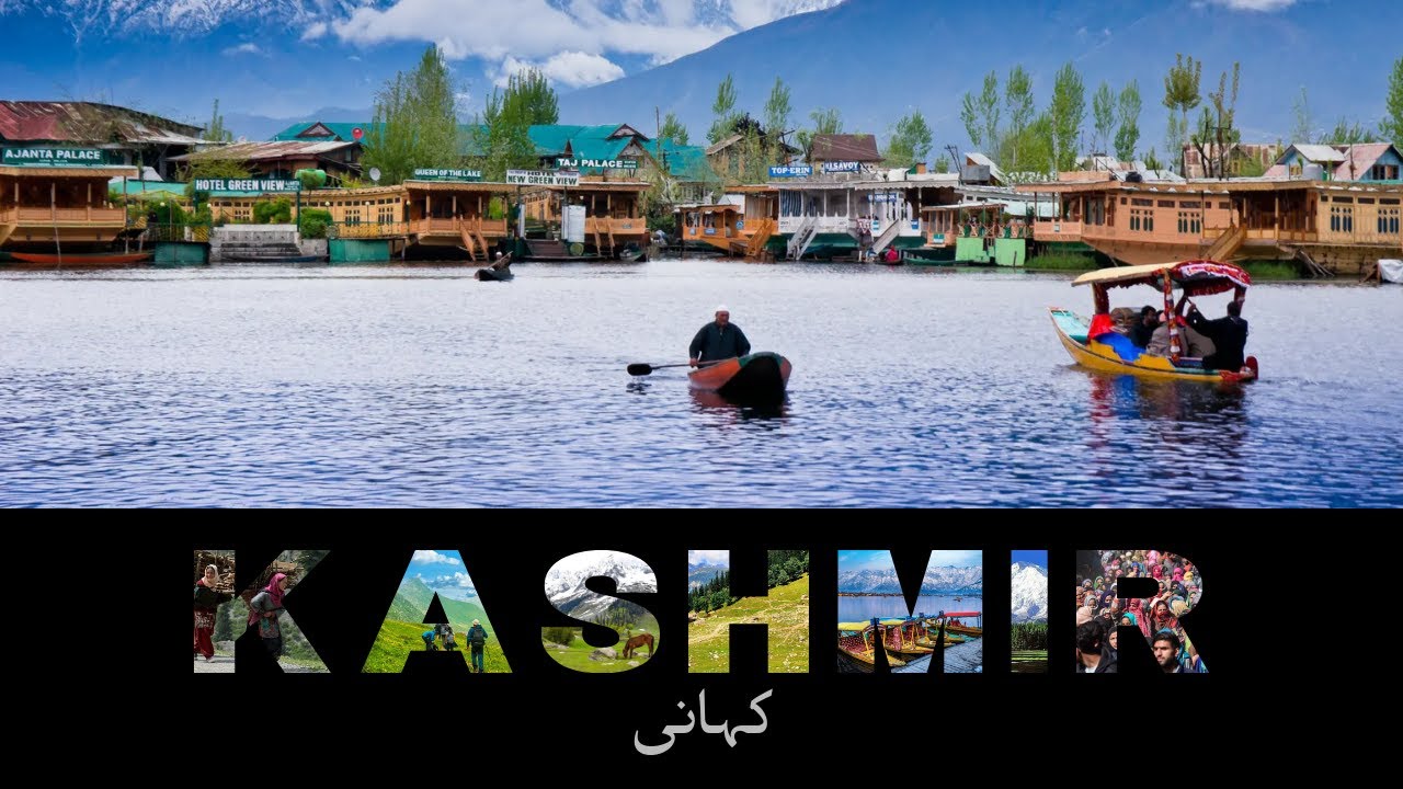 ThinkFest 2025: Kashmir Kahani