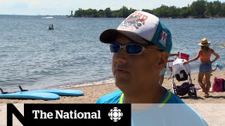 Canadians react to fall election during COVID-19 pandemic
