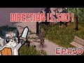 Direction le sud  project russoid ep39