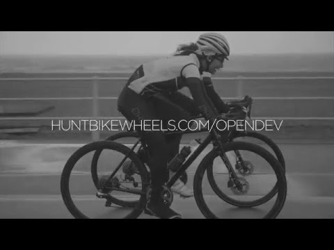Video: Hunt Wheels, 