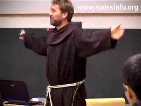 Video: Thaum twg Franciscan Order pib?