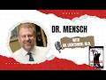 Sports, decisions, and great Conversation I Dr. Mensch!