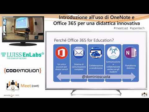 OFFICE LUISS SCARICA