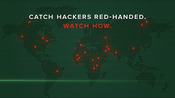 Introduction to Deception Technologies