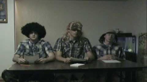 Guantanamo Bay Project