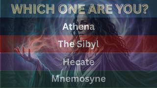 The INFJ Mythology Hierarchy: Which Ancient Archetype Are You Actually