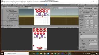#Unity2D - Math Game (for Kids) screenshot 3