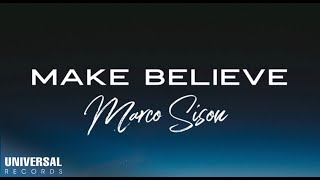 Marco Sison - Make Believe (Official Lyric Video) Resimi