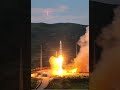 Chinas 23rd launch in 2021  zhongzi remote sensing satellite group 2 launched to leo by cz6 rocket