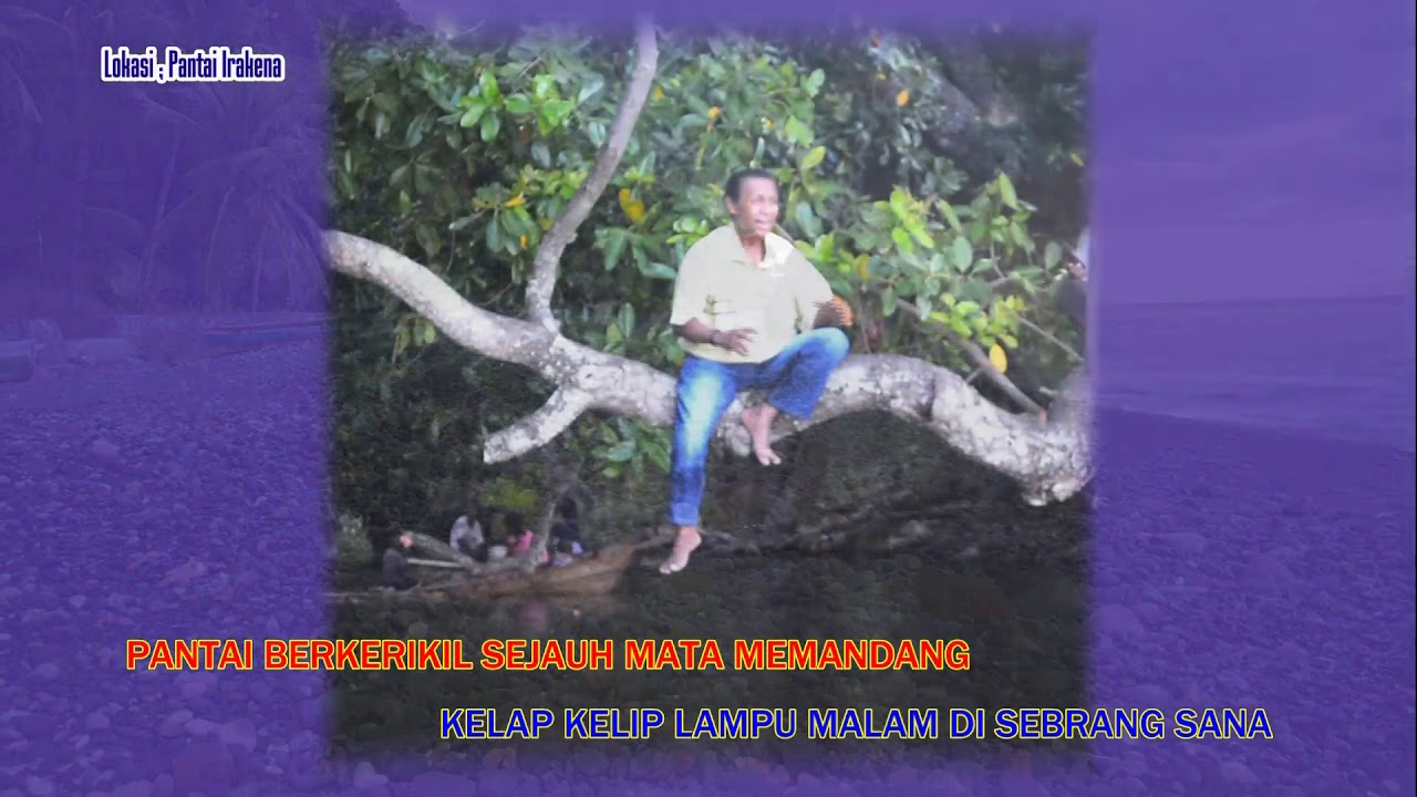 Lagu daerah Alor \