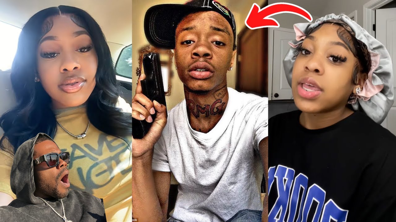 Her Ex Boyfriend Killed Himself After She Got Into Another Relationship ...