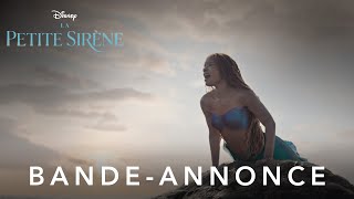 La Petite Sirène | Bande-annonce officielle