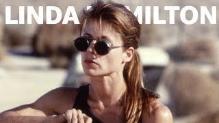 The Rise of Linda Hamilton | IMDb NO SMALL PARTS
